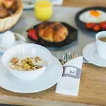 بيت ضيافة Haus Melitta ليش ام ارلبرغ