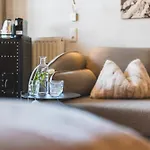 Haus Melitta Affittacamere