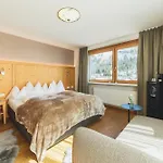 Pensjonat Haus Melitta Lech am Arlberg