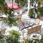 Haus Melitta Pensjonat 3*
