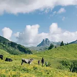 Haus Melitta Affittacamere Lech am Arlberg