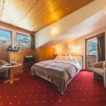 Haus Melitta Affittacamere Lech am Arlberg