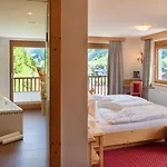Haus Melitta Lech am Arlberg