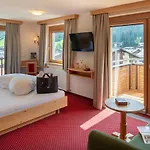 Haus Melitta Lech am Arlberg