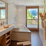 Haus Melitta 3* ليش ام ارلبرغ