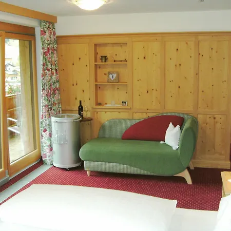 Haus Melitta Pensionat