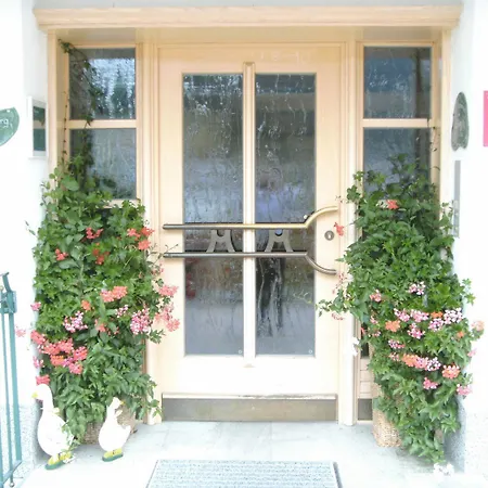 Haus Melitta Πανσιόν Lech am Arlberg