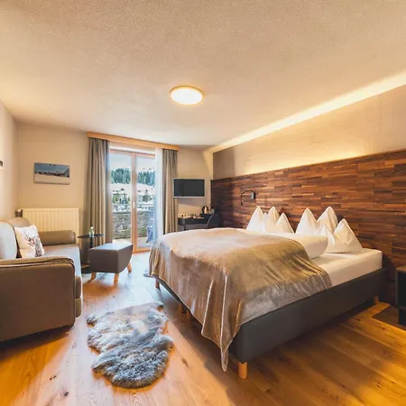 Guest house Haus Melitta 3*