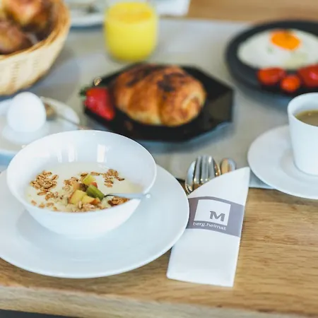 Guest house Haus Melitta Lech am Arlberg