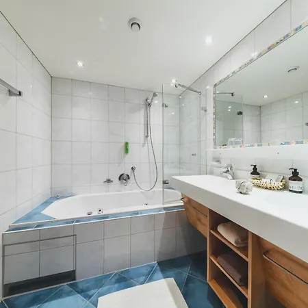 Haus Melitta 3*