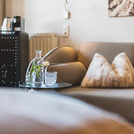 Haus Melitta Gasthof