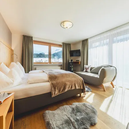 Haus Melitta 3*