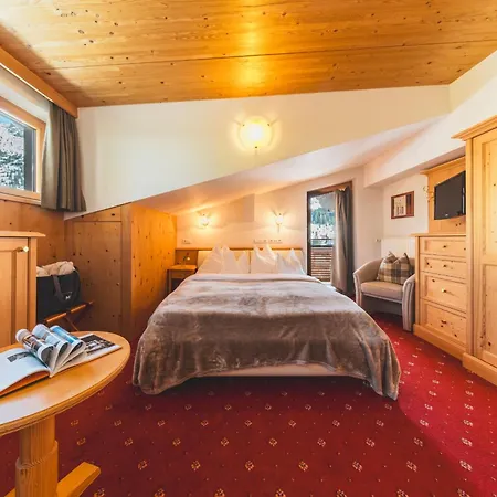 Haus Melitta 3*
