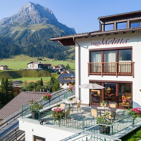 Haus Melitta