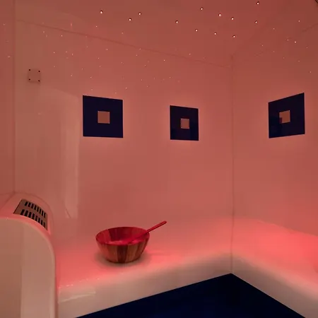 Pensjonat Haus Melitta 3*