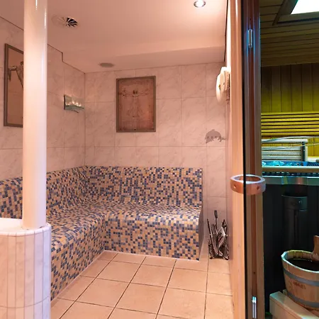 Haus Melitta بيت ضيافة 3*
