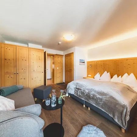 Haus Melitta Gasthof 3*