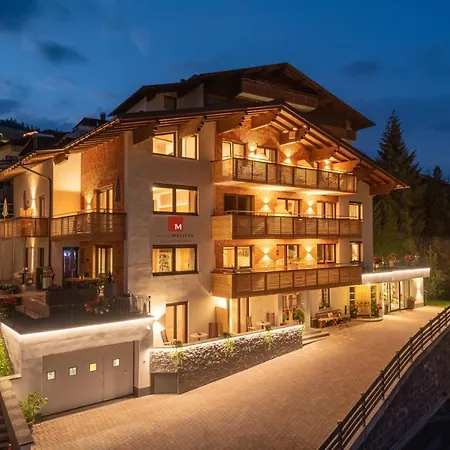 Guest house Haus Melitta