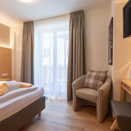 Haus Melitta Guest house 3*