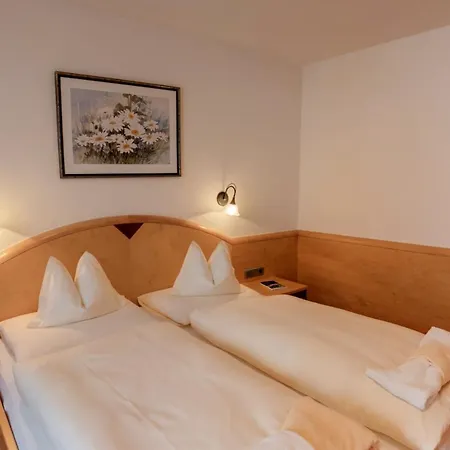 Pensionat Haus Melitta