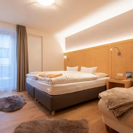Haus Melitta Guest house