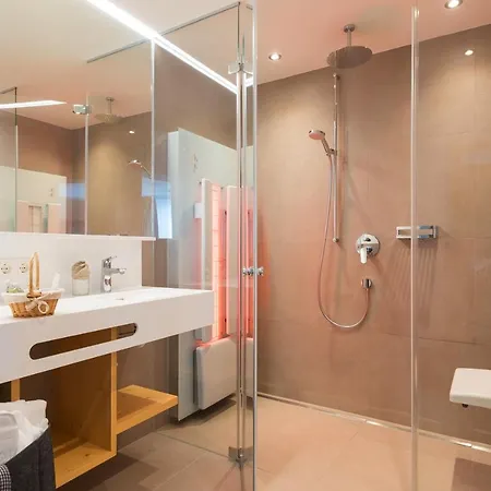 Pensionat Haus Melitta 3*