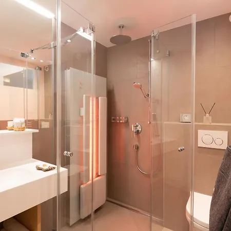 Haus Melitta 3* Lech am Arlberg