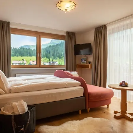 Haus Melitta 3*