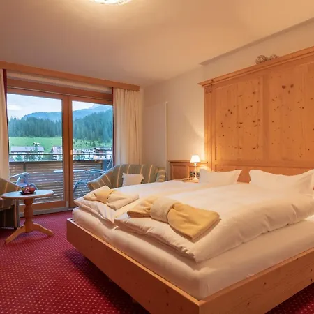 Haus Melitta 3* Lech am Arlberg