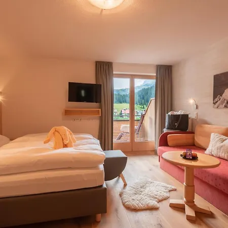 Haus Melitta 3* Lech am Arlberg