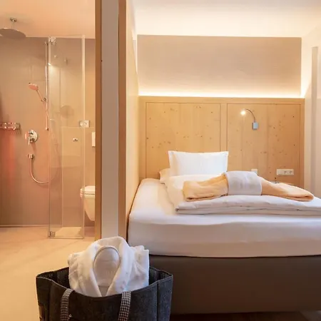 Pensionat Haus Melitta Lech am Arlberg