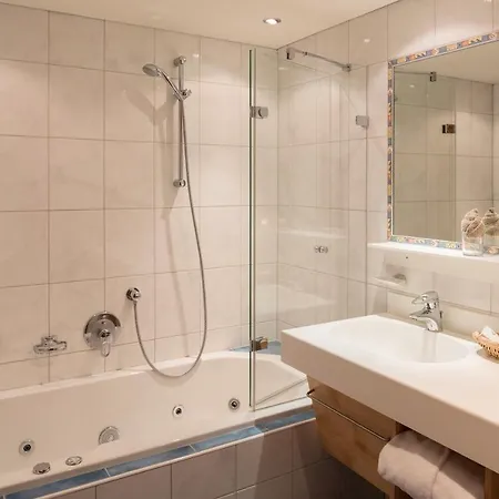 Haus Melitta Guest house 3*