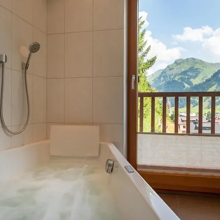 Guest house Haus Melitta 3*