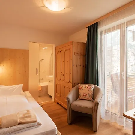 Guest house Haus Melitta