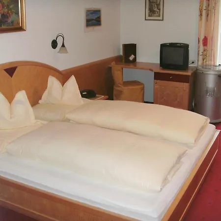 Haus Melitta Guest house
