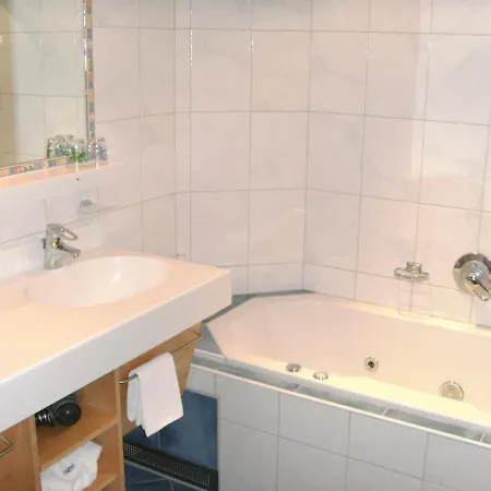 Haus Melitta 3* Lech am Arlberg